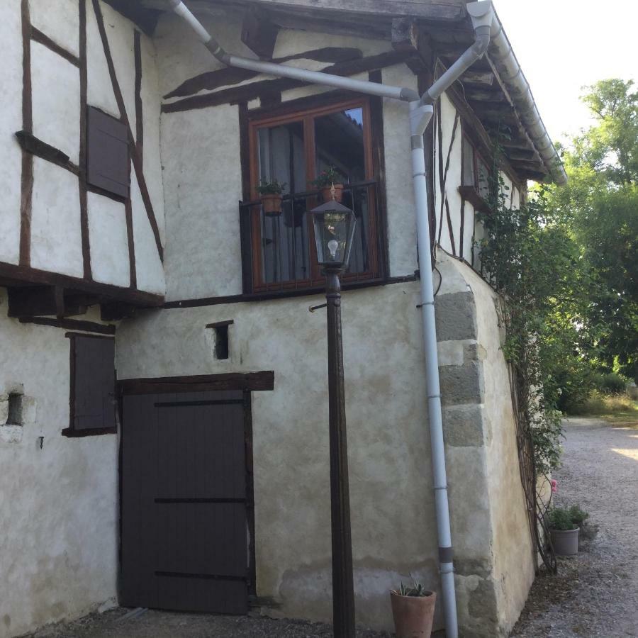 La Barthe Haute Puycalvel Lautrec Luaran gambar